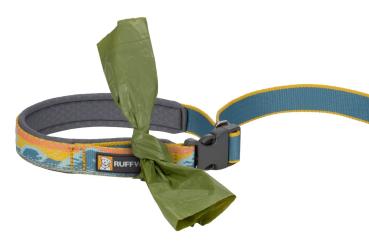 Ruffwear Crag Ex Leash Rising Wave